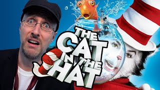 The Cat in the Hat (Original Edit) - Nostalgia Critic