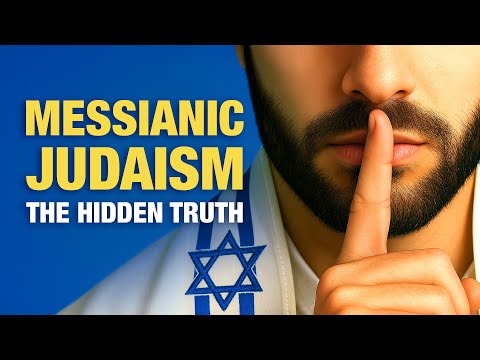 Messianic Judaism: What Connects Christians and Jews at the Root