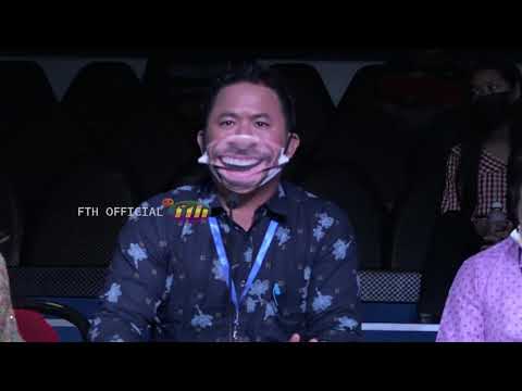 Comedian Search 2021 1st batch Zan khatna Part-2