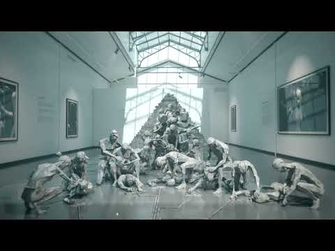 Slumb - Mystery men (Al'Tarba Remix) feat Thomas Anton