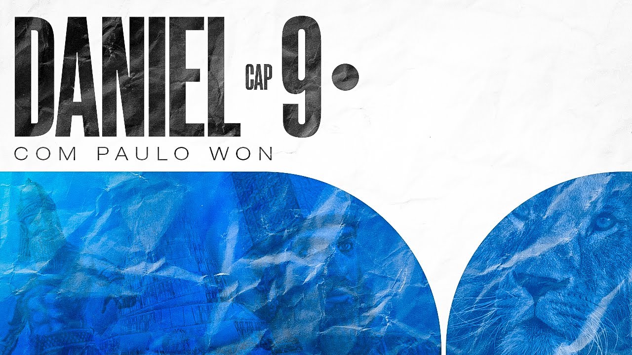 DANIEL 9 - Setenta semanas - #1CPD