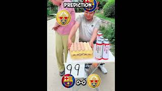 Download lagu Barcelona vs Elche: La Liga Match Prediction! 🏆 #shorts #football mp3