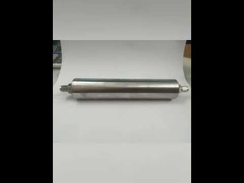 Gas Sample Bombs