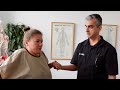 Back Pain Hip Pain Stiff Neck TMJ Deviated Septum Helped