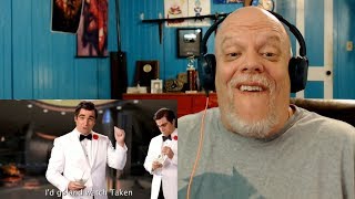 REACTION VIDEOS | &quot;ERB of History: James Bond vs Austin Powers&quot; - Spyin&#39; and Rhymin&#39;!