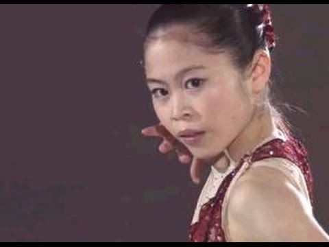 宮原知子 フィギア全日本選手権で初優勝 ところで誰 Naver まとめ