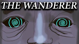 The Wanderer Steam Key GLOBAL