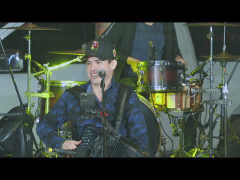 La Plebada del Chuta - Grupo Ultima Linea (EN VIVO 2023)