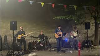 Flat Top Joint  (Blasters Cover) - Frank &amp; The Scratched Hearts