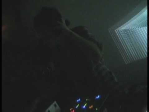 Alicia Hush @ Break & Enter, Toronto (12.05.09) Part 1