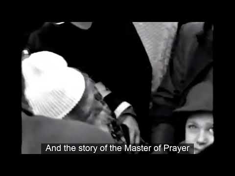 R' Yisroel Ber Odesser by R' Nosson (English subtitles)
