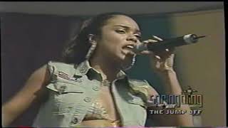 City High: What Would You Do (2001) LIVE