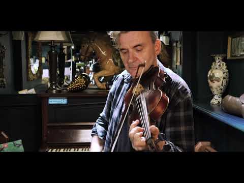 Nick Pynn plays 'Bonaparte's Retreat(s)'