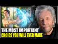 Gregg Braden: They Didn't Ask Me. Did They Ask You? | The Choice Point