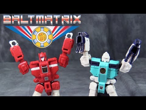 Titans Return Cloudraker and Wingspan