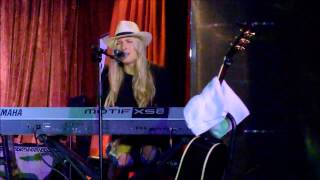 Holly Williams, Without You, Cayamo 2015