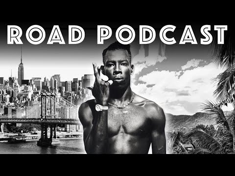 Salaam Remi on Blending Reggae With Hip-Hop Classics in the 90s | R.O.A.D. Podcast Clips