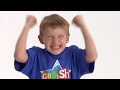 Go Fish - Ten Commandment Boogie - Great Music For Kids!