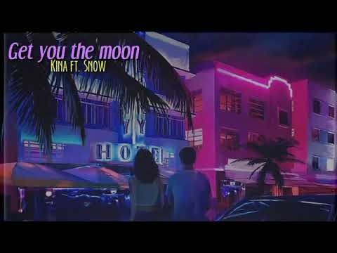 Y SI PUDIERA DARTE LA LUNA...❤🌚