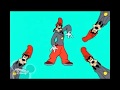 Goofy Yell Compilation