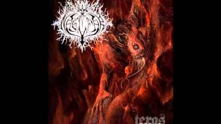 Naglfar - The Dying Flame of Existence