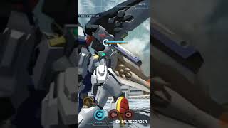 子ザクvs同程度のガンダム【ガンダムブレイカーモバイル】