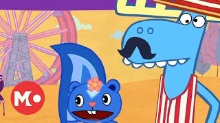 Happy Tree Friends -  Pitchin' Impossible