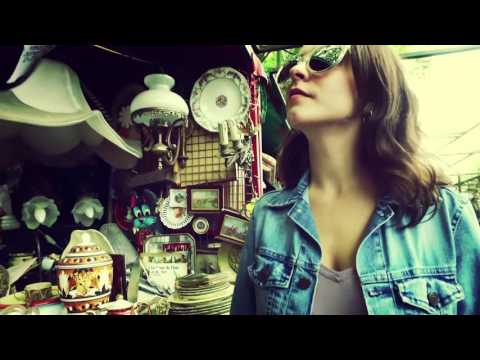 Mariposas video