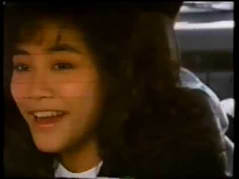 Fighting Madam aka Iron Angels (1987) Hong Kong English Dub Movie