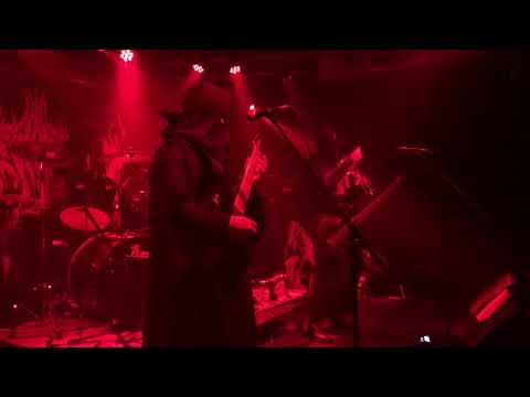Nyogthaeblisz / Helvete / Oberhausen/ 27.10.2017