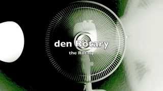 Der Rotary - The Rotary - XTC Cover
