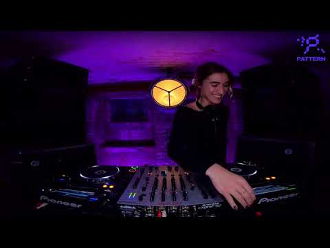 PATTERN : Léa Occhi - Special Opening - 11 A.M