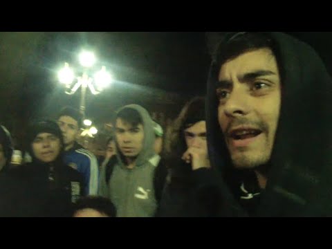 LP vs MATETE vs S.O - Semifinal FECHA 5 (Torneo 2019) - Congreso Ft Madero 19/10