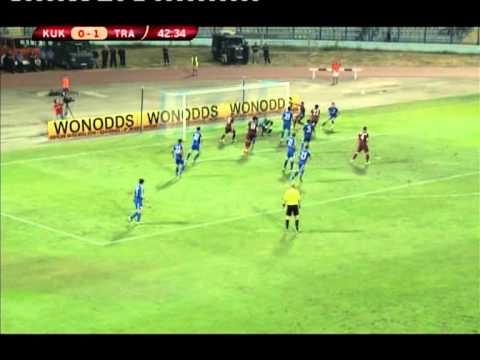 SPORT E REEEE   KUKESI  TRABZONSPOR  0 2         ABK