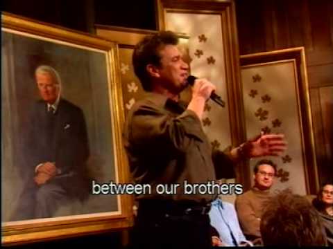 We will stand ft. Russ Taff & Alicia Williamson