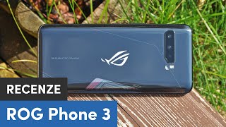 ASUS ROG Phone 3 12GB/512GB