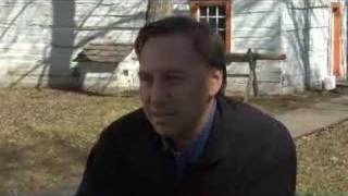 How to Boil A Frog presents Mark Anielski