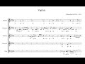 Willam Byrd - Vigilate