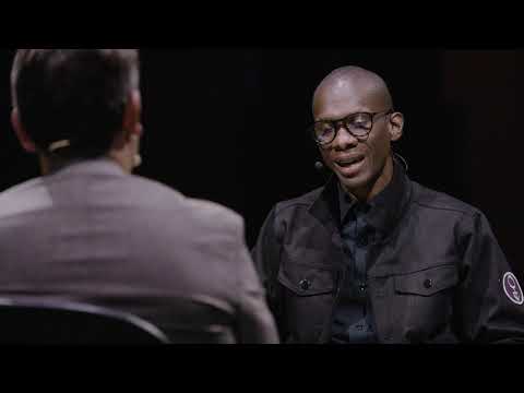 In Conversation With: Damien Bradfield and Troy Carter