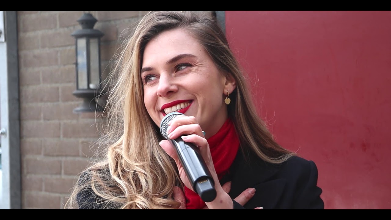 Hartverwarmende Valentijnsactie