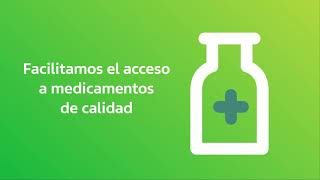Video Institucional Teva