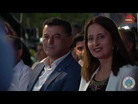 Kapaklı'da Şölen Havası! 🎈 | Kapaklı Belediyesi Sünnet Şöleni ve Dev Konser