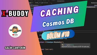 Caching | PipelineBehavior | X-Buddy Bölüm 10