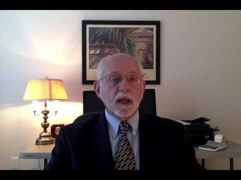 Russell Barkley: SCT vs. ADHD - Denmark 2017 video 2/3