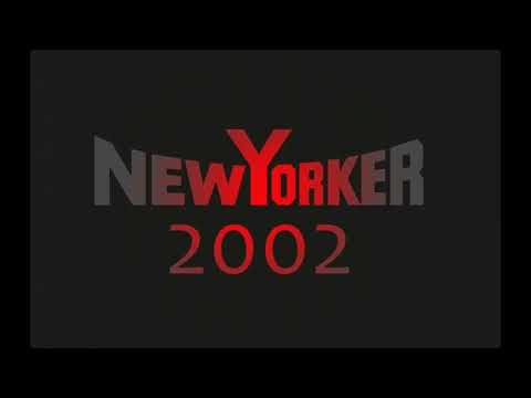 Klub EKWADOR Manieczki - New Yorker 2002 (Duża Sala) (DJ Kris) Vol.1