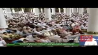 Penampakan Nyata Malaikat Turun Ke Bumi