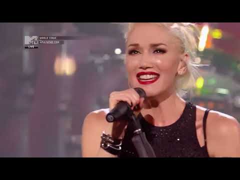 No Doubt - It's My Life (2012)