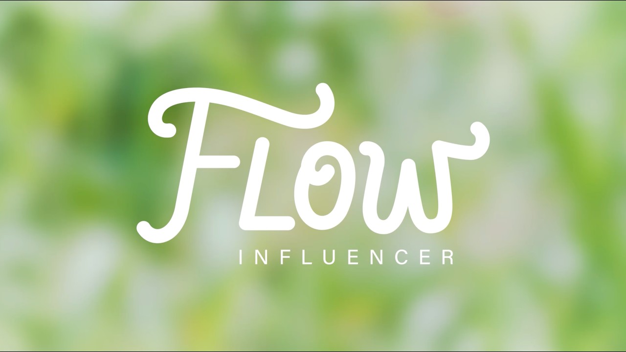 Flow with Nature: 從覺察與自然的關係，到提升個人和集體幸福感的成長旅程
