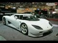 *UPDATE* Top 10 Fastest Cars In The World 2011 ...