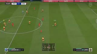 lamkiplay的PS4播送